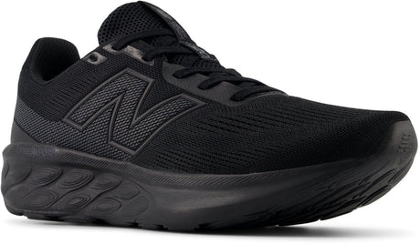 Męskie buty sportowe New Balance 520 - czarne