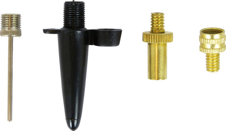 Dresco adapter sutki zawór blitz do av + fv