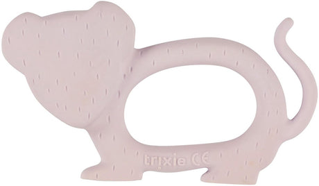 Trixie Natural Ruboth Chwytowa zabawka - Mrs. mysz
