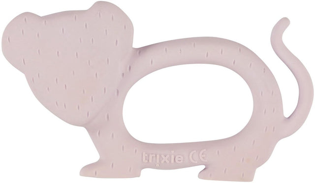 Trixie Natural Ruboth Chwytowa zabawka - Mrs. mysz