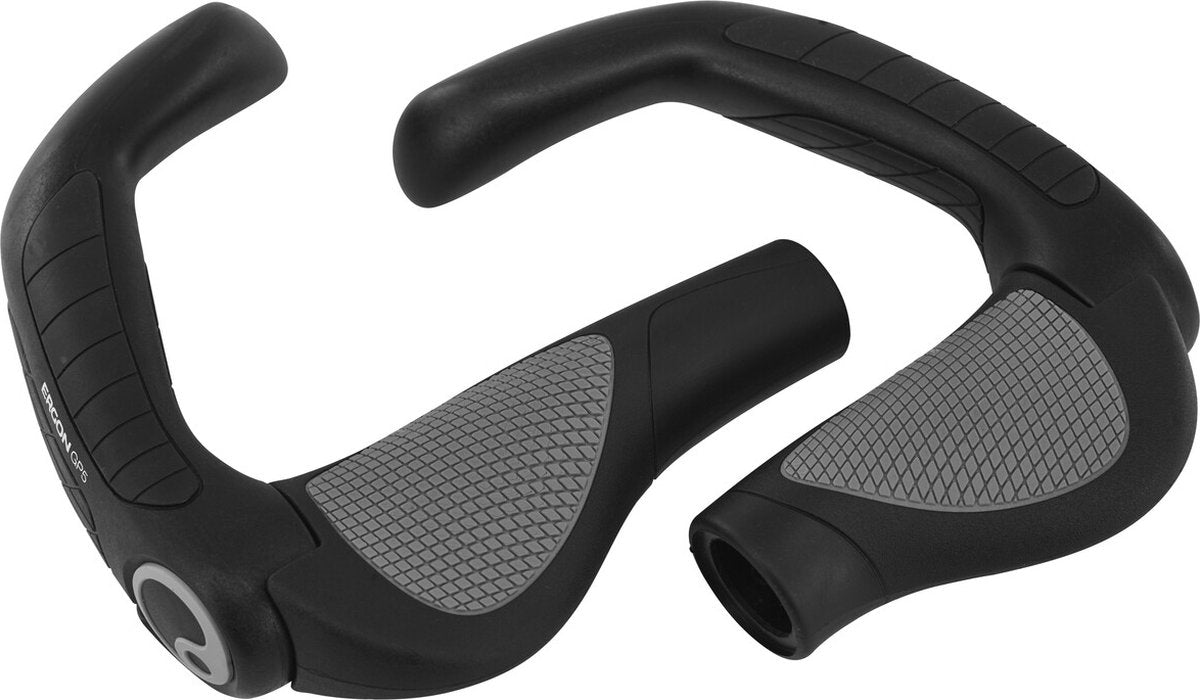 Ergon obsługuje Nexus GP5-S