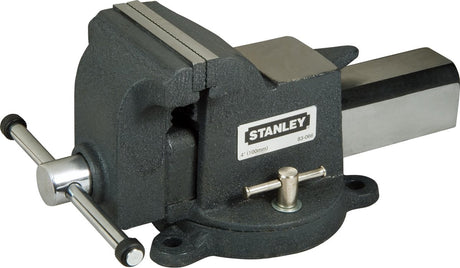 Imadło Stanley 100 mm 4 do ciężkich zastosowań - 1-83-066