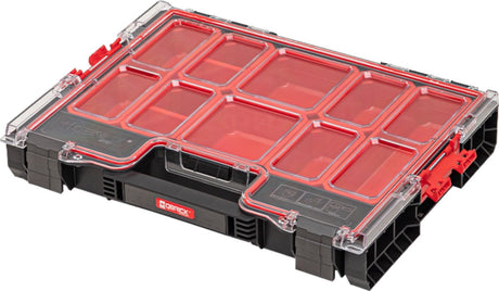 Organizator Qbrick system pro - organizer - mobilny - trwały - modułowy