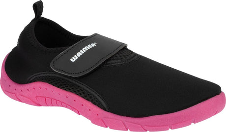 Waimea waterschoenen - volwassenen - sea whip - blauw zwart - maat 38
