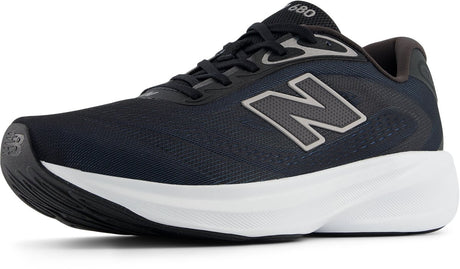 Męskie buty sportowe New Balance 680 - czarne