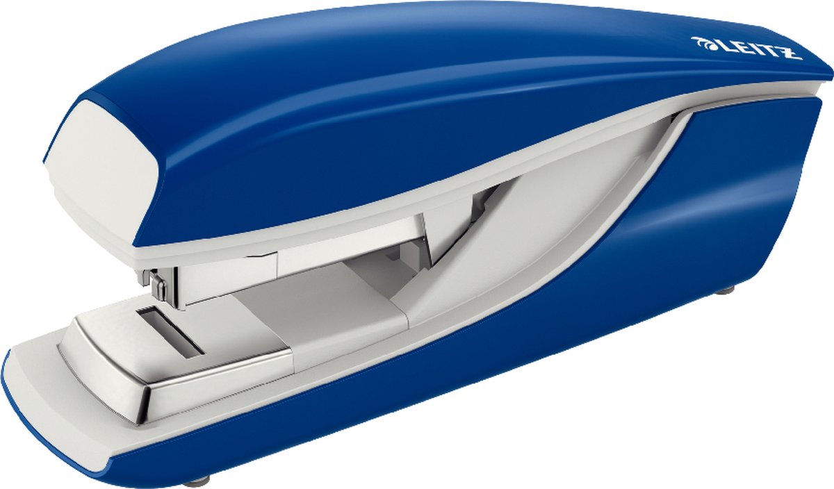 Zszywacz Leitz 5523 niebieski