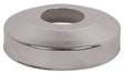 Kirchhoff kraan rozet - chroom - 3 4 x 70 mm x 20 mm