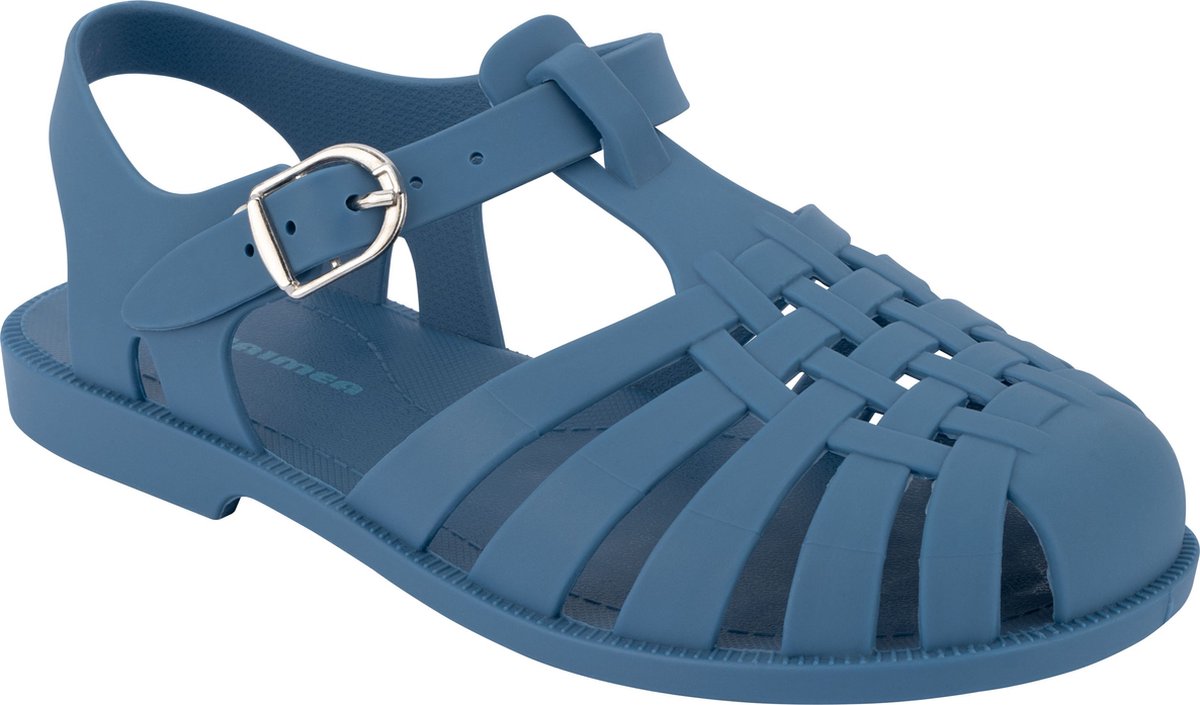 Waimea watersandaal - donkerblauw - maat 29 - antislip - verstelbaar