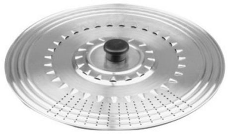 Ibili - pokrywka - wielofunkcyjna - 18-20-22 cm