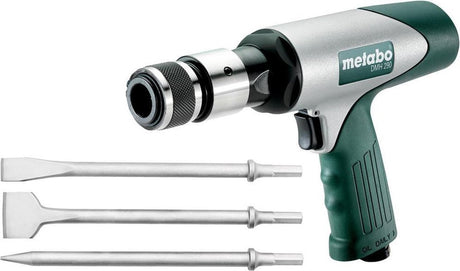 Zestaw młotków dłutowych Metabo dmh 290