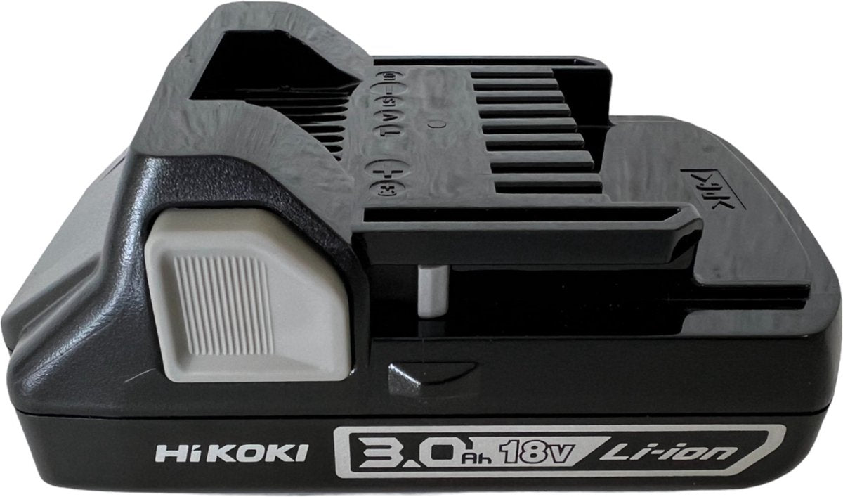 Akcesoria Hikoki - akumulator litowo-jonowy 18 V 3,0 Ah 339783