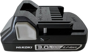 Akcesoria Hikoki - akumulator litowo-jonowy 18 V 3,0 Ah 339783