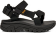 Sandały unisex Teva T Hurricane XLT Jr - czarne