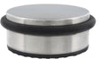 Merkloos sans marque deurstop zwaar 10cm breed 4cm hoog