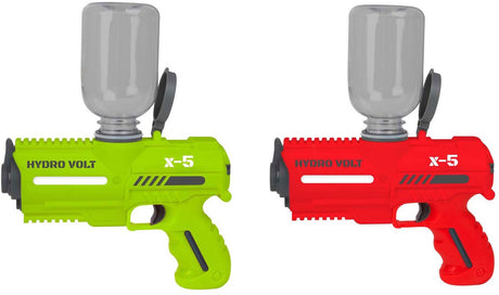 Splash elektryczny pistolet na wodę hydrowolt x5