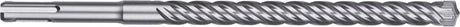 Wiertarki udarowe Milwaukee sds-plus mx4 - cięcie 4-stronne sds-plus mx4 16 x 210 - 1 szt. - 4932352953