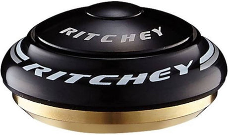 Ritchey - górna nakładka na stery wcs, górna nasadka 8,3 mm, czarna, ø41