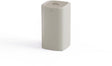 Joseph joseph tota one laundry basket - 1 compartment - 60 liters - ecru