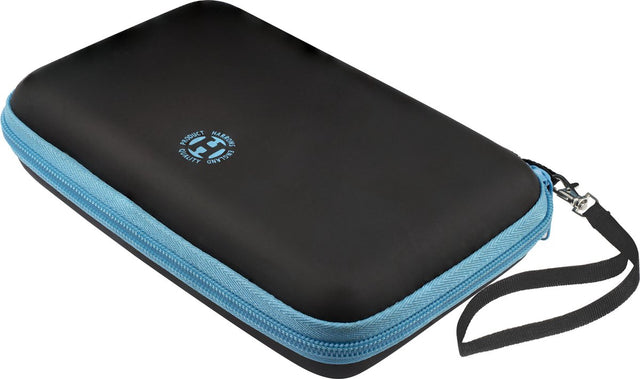 Brony blaze pro 6 - aqua black