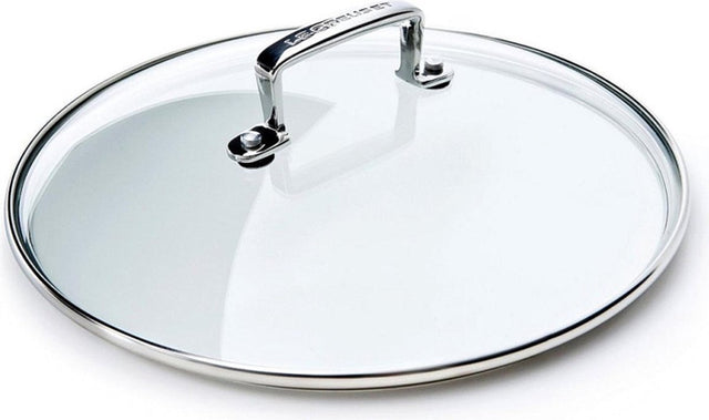 Le creuset - szklana pokrywa - szkło - ø 30 cm