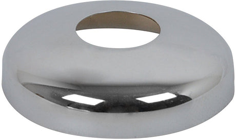 Kirchhoff kraan rozet - chroom - 1 2 x 60 mm x 15 mm