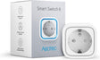 Aeotec smart switch 6 - slimme stekker voor toon