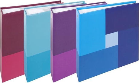 Notatka Henzo Nexus 10x15 200 różnych zdjęć