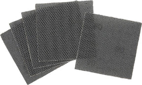 Dewalt dtm8663 mesh schuurgaas vierkant 115x115mm k40 ve=5