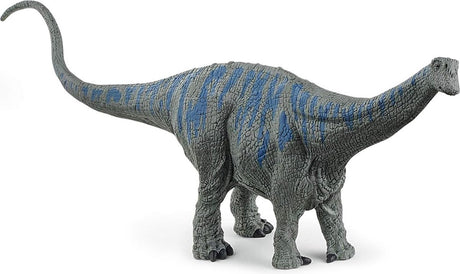 Dinozaur Schleich - brontozaur - figurka - zabawki dla dzieci dla chłopców i dziewcząt - od 4 do 12 lat
