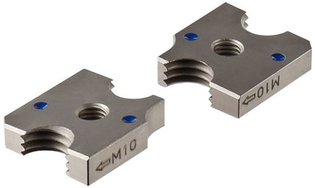 Makita - a-43670 - ostrze mieszające - stal nierdzewna - 130 mm - dut130 ut1305