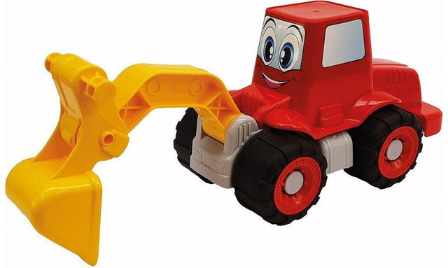 Androni Happy Trucks Exkator