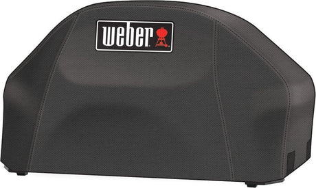 Merkloos sans marque premium grillhoes voor elektrische grill, waterdicht, uv-bestendig