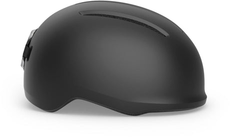 Z kaskiem rowerowym vibe mips mężczyźni kobiety – kask rowerowy e bike dorośli – speed pedelec - rozmiar s (52-56cm) - nta 8776 – czarny mat