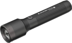 Ledlenser p6r core - latarka - akumulator - 900 lumenów - ip68 - ostrość