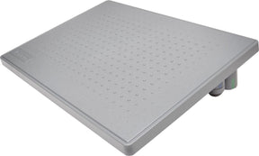 Podnóżek Kensington smartfit® Solemate™ – szary