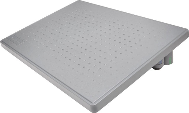 Podnóżek Kensington smartfit® Solemate™ – szary