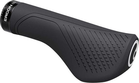 Ergon radzi sobie z GS1-S Evo Moondust Grey
