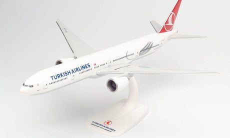 Herpa Boeing samolot 777-300er tureckie linie lotnicze Izmir