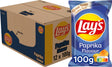 Lay's Lays chipsy paprykowe (12x 100 gr)