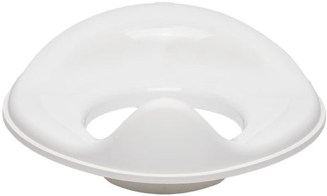 Bébé-jou toiletverkleiner grow wit