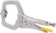 Szczypce blokujące Stanley c szczęki 285mm (dł.) -90mm (szczęki)