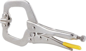 Szczypce blokujące Stanley c szczęki 285mm (dł.) -90mm (szczęki)