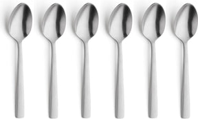 Amefa ventura - 6 theelepels in cadeauverpakking