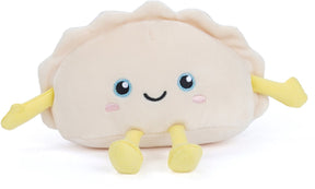 Squishies Besitos - pierogi - 24cm - przytulanka