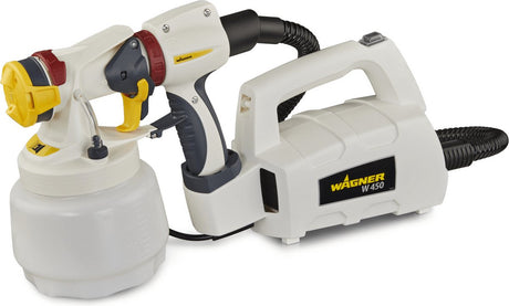 Agregat malarski Wagner w 450 flexio