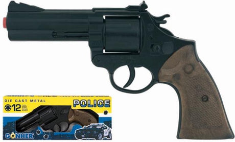 Pistolet policyjny Gonher magnum