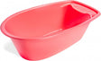Wanienka dla lalek Heless czerwona - 40cm