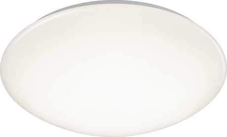 Rl live your light reality pollux - lampa sufitowa - biała - w komplecie. 1x smd 15 w - ściemnialna za pomocą przełącznika