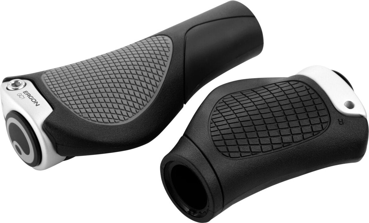 Ergon obsługuje Nexus GC1