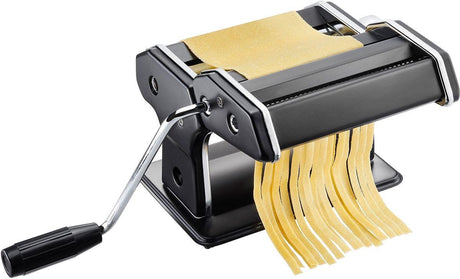 Gefu - pasta perfetta - maszyna do makaronu czarna